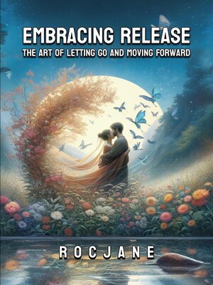 cover image of Embracing Release